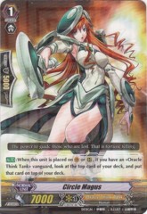 Circle Magus - EB05/012EN - R